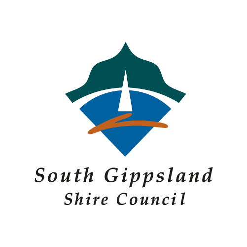 South Gippsland Council logo